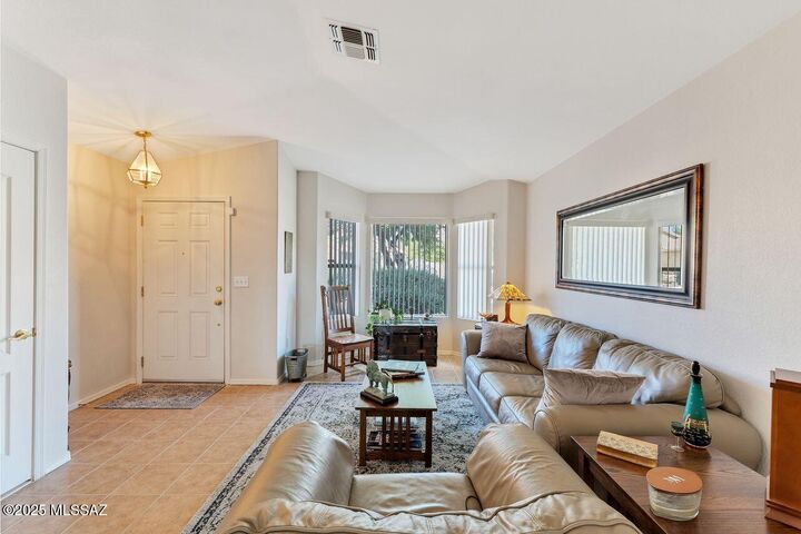 Property Photo:  3486 S Sun Splash Drive  AZ 85713 