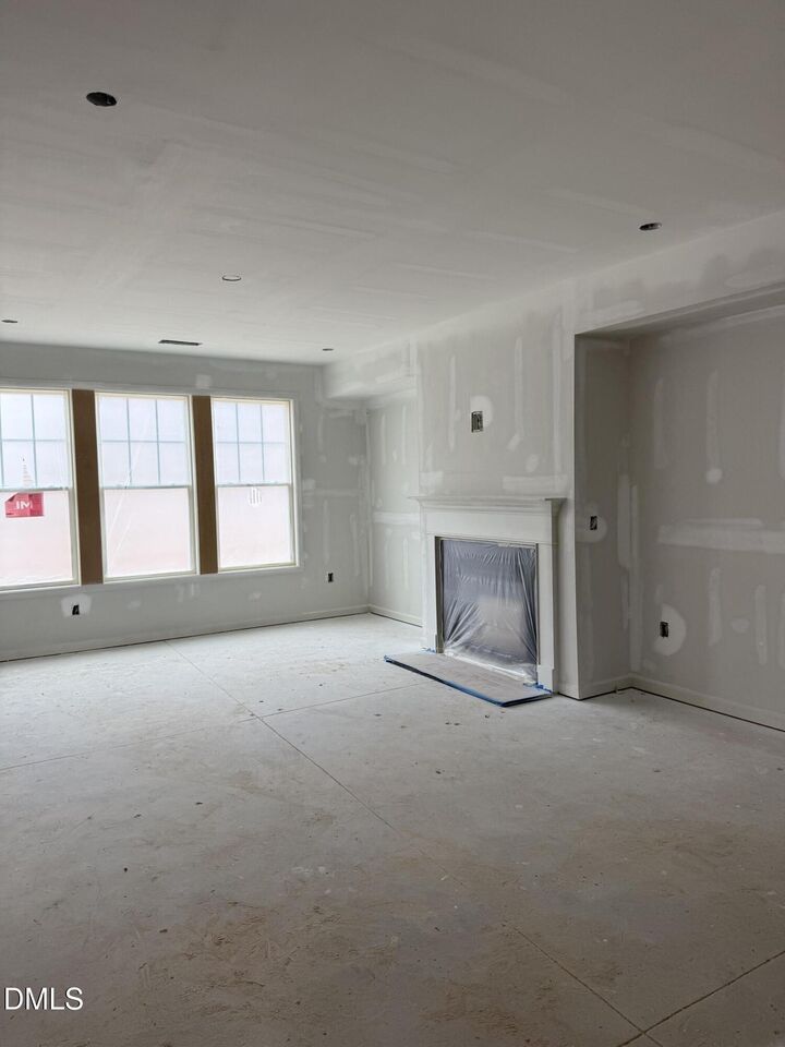 Property Photo:  2424 Picual Way Lot 39  NC 27562 