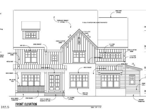 401 Stable Vly Drive  Fuquay Varina NC 27526 photo