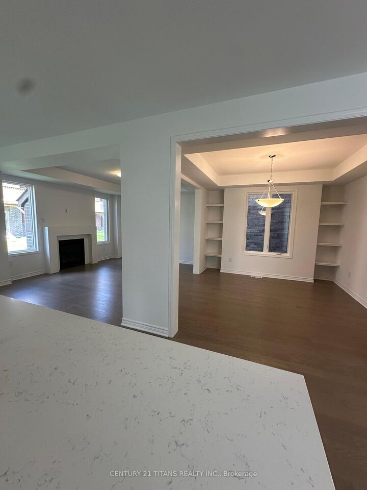 Property Photo: 1324 Garthdale Street ON L1X 0T2