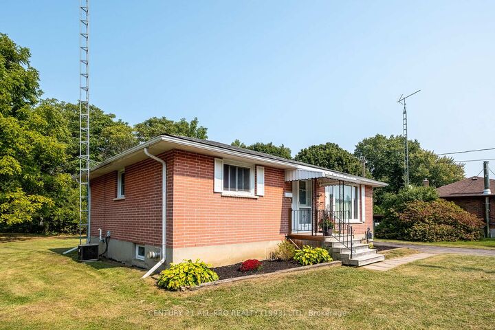 Photo de la propriété: 224 Nickerson Drive ON K9A 1A5