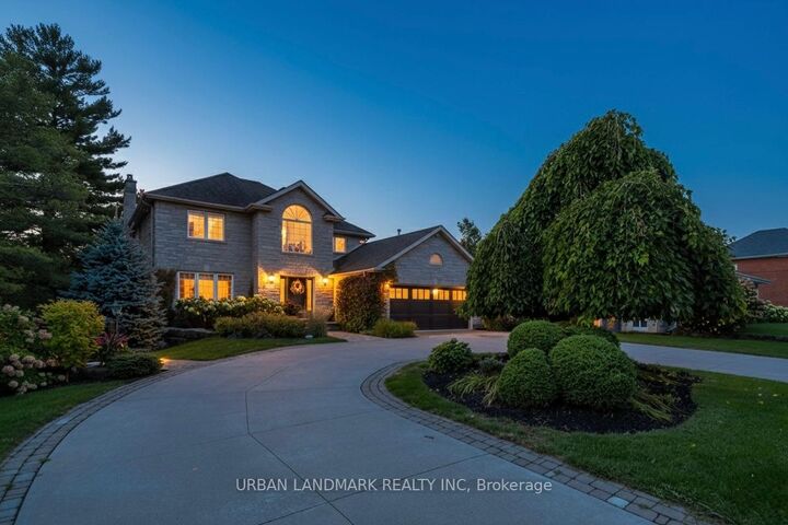 Property Photo:  161 Maria Street  ON K9H 1B8 