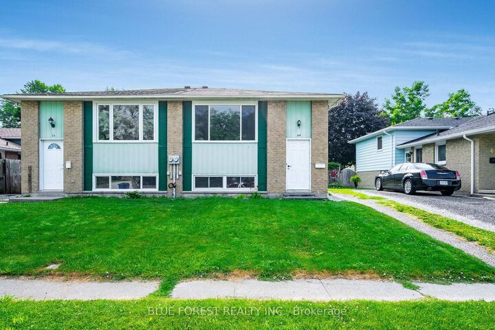 69 Bridle Path Road  Chatham-Kent ON N8A 4Y2 photo