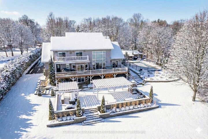 Photo de la propriété: 4788B Briton Houghton Bay Road ON K0G 1V0