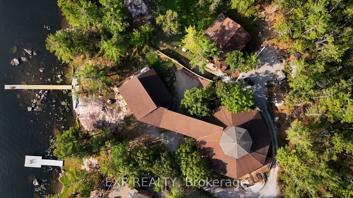 Property Photo:  65 Fire Route 21 N/A  ON K0L 1J0