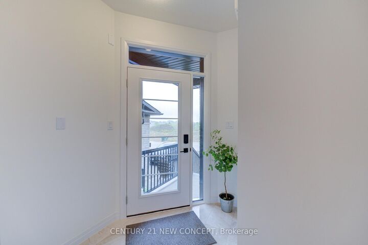 Property Photo:  78 Gort Avenue  ON N3L 0N9 
