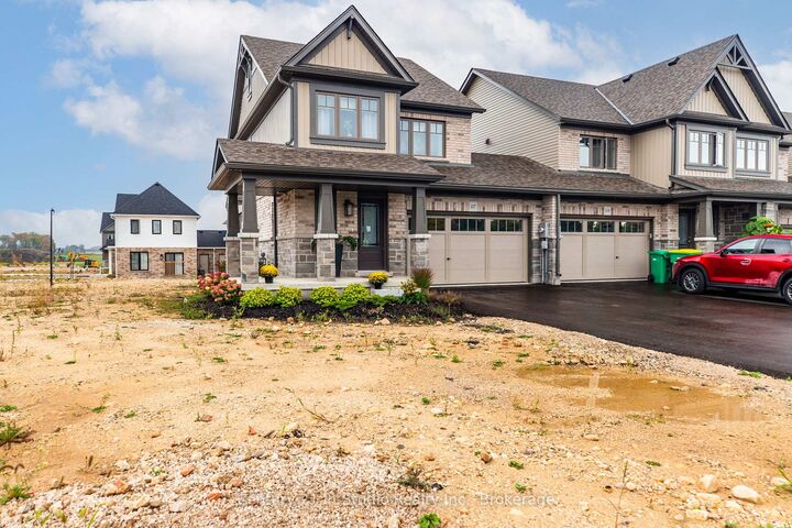 Property Photo:  117 Fitzgerald Street  ON N0C 1H0 
