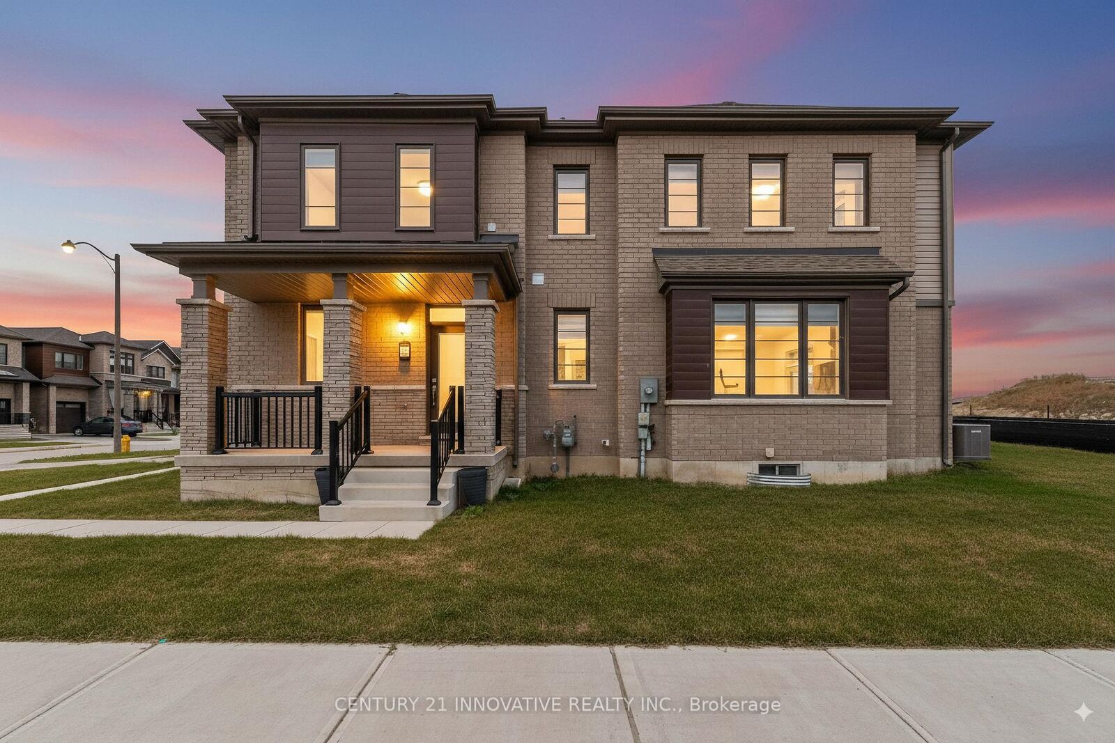 Property Photo:  172 Wilmot Road  ON N3T 0W7 