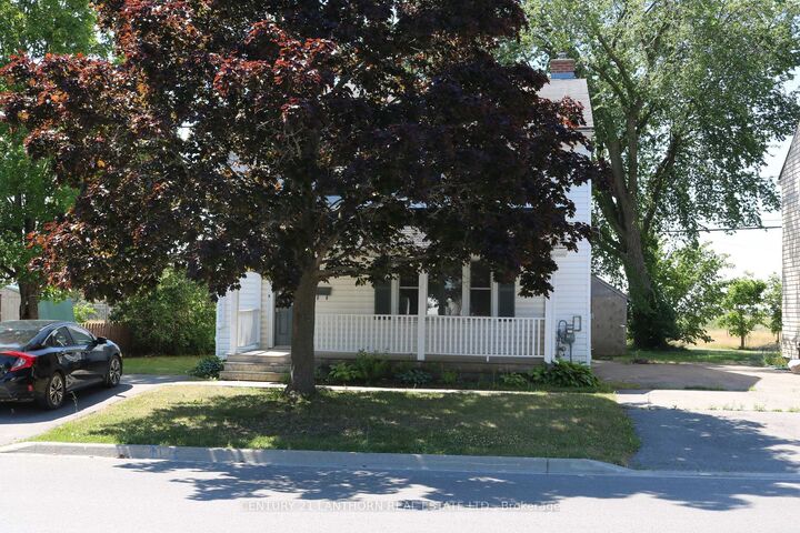 Photo de la propriété:  13 London Avenue  ON K0K 2T0 