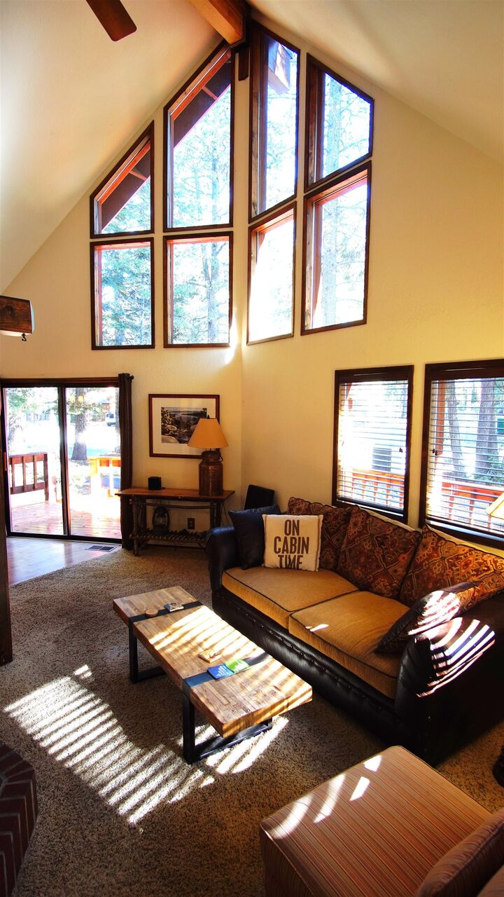 Property Photo: 14216 Davos Drive CA 96161