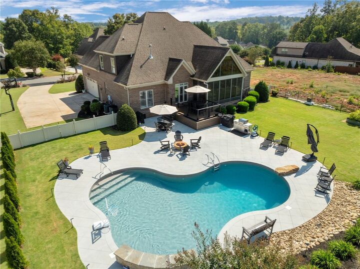 Property Photo: 109 Tully Drive SC 29621