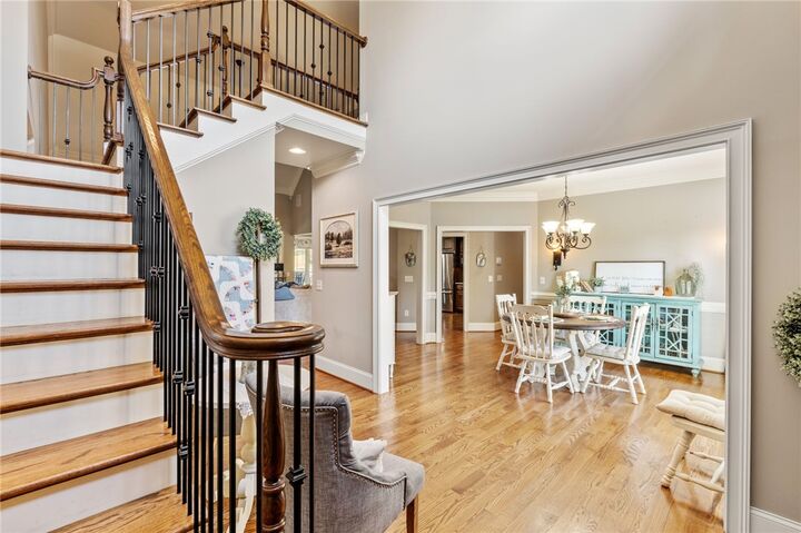 Property Photo:  109 Tully Drive  SC 29621 