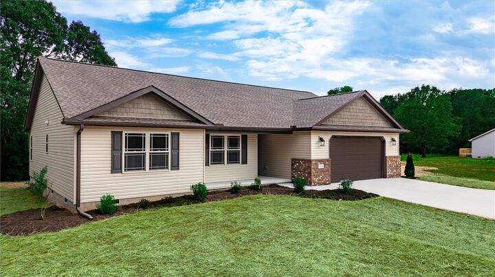 326 Pecan Drive  Liberty SC 29657 photo