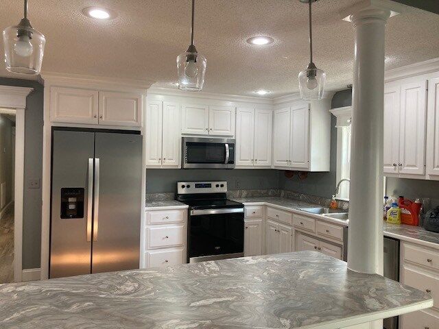 Property Photo: 805 S. Berrien GA 31639