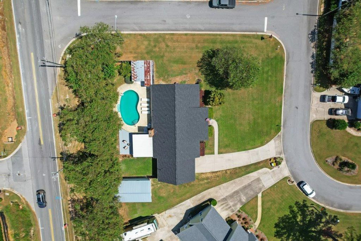 Property Photo:  2826 Bud McKey Cir  GA 31602