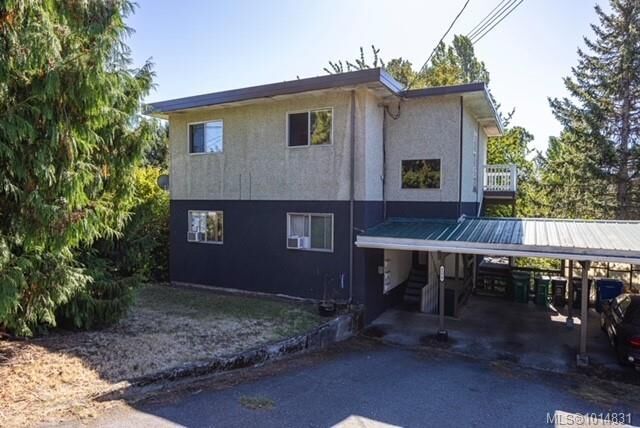 Property Photo:  1575 Townsite Rd  BC V9S 1M9 