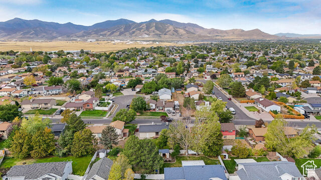 Property Photo: 4197 S 6115 W UT 84128