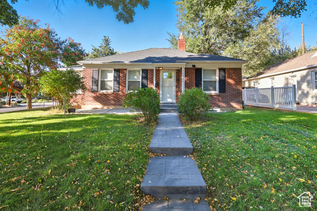 1903 E Sylvan Ave  Salt Lake City UT 84108 photo