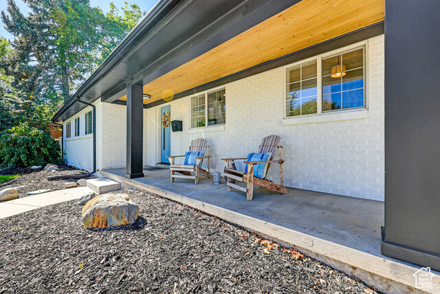 Property Photo:  4656 S Nathan Cir  UT 84117