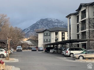 Property Photo: 1700 S Sandhill C205 UT 84058