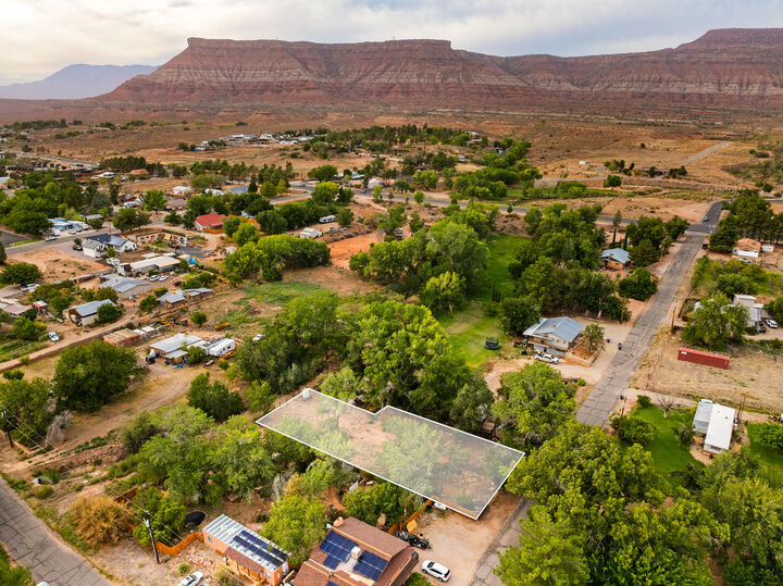 Property Photo:  93 S 170 E  UT 84779 