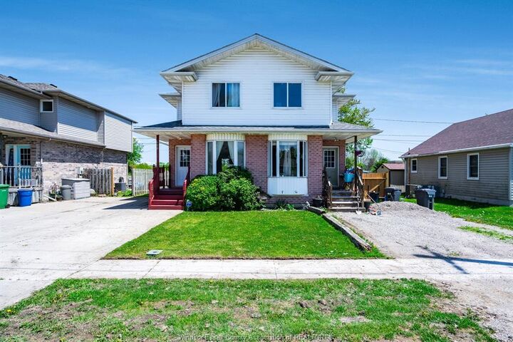 Photo de la propriété:  188 Arthur Street North  ON N0R 1G0 