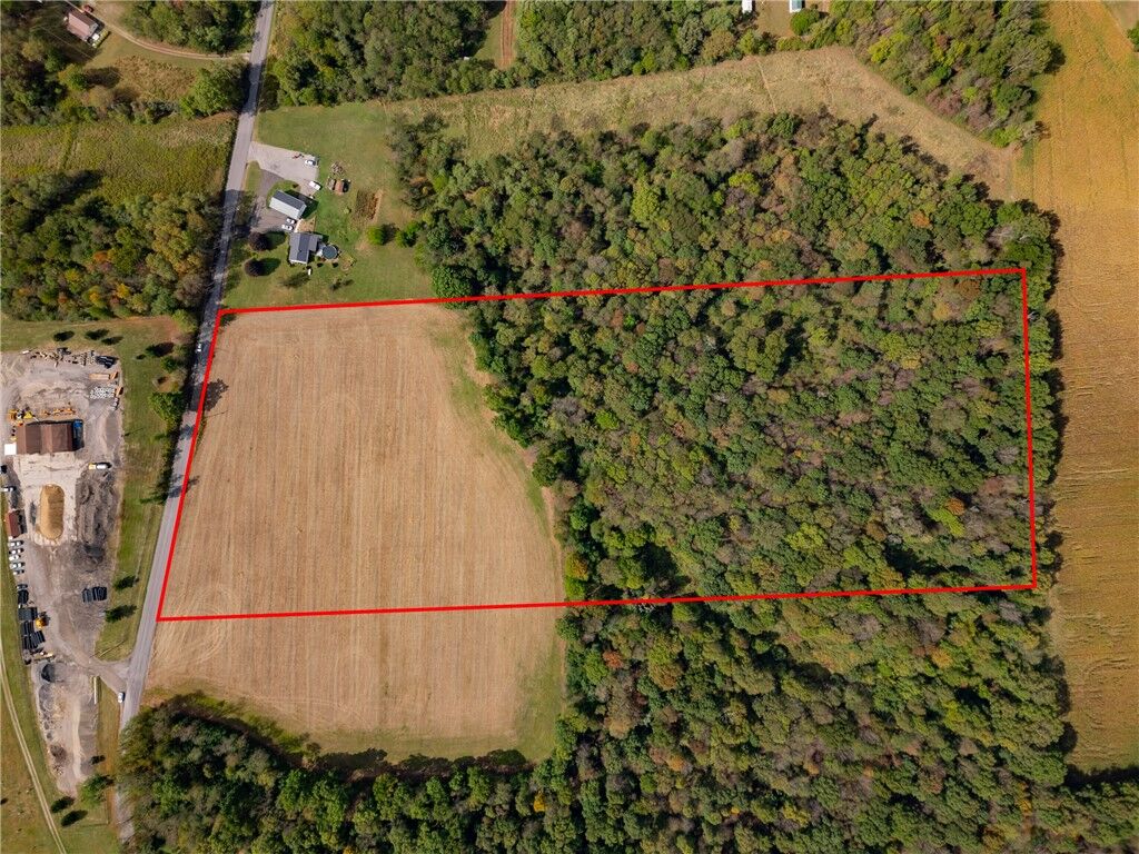 Property Photo: 00 Hilliard PA 16050