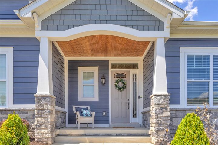 Property Photo: 5525 Fontana Ct. PA 15632