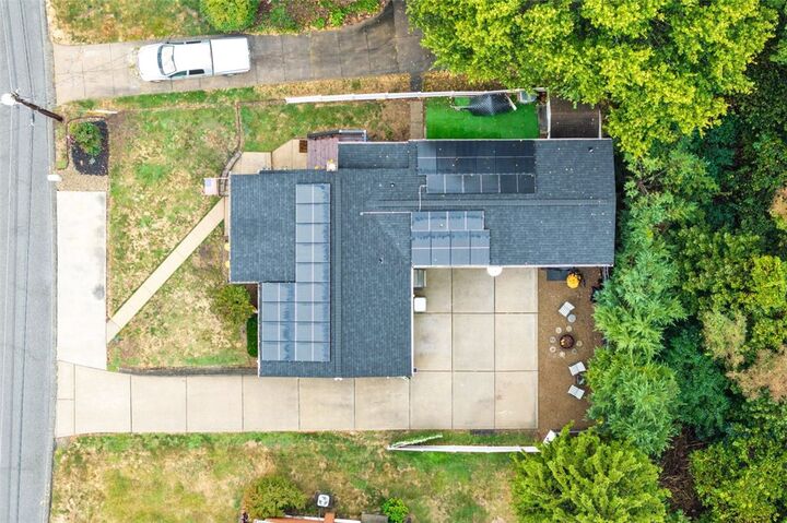 Property Photo:  172 N Vireo Drive  PA 15136 