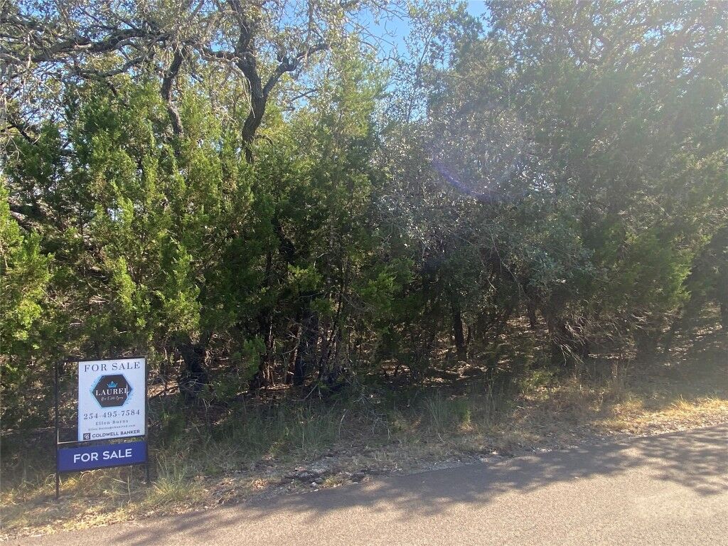 Property Photo:  21503 Santa Elena Circle  TX 78645 