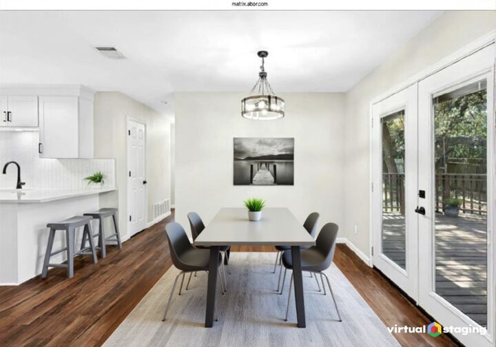 Property Photo:  12904 Garfield Lane  TX 78727 