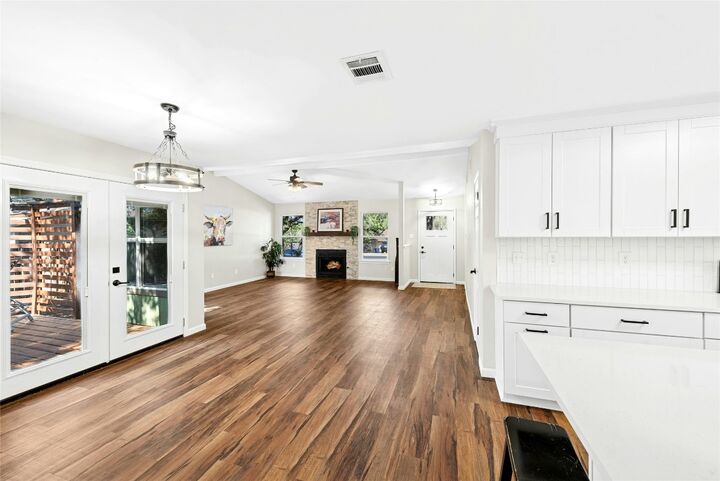 Property Photo:  12904 Garfield Lane  TX 78727 