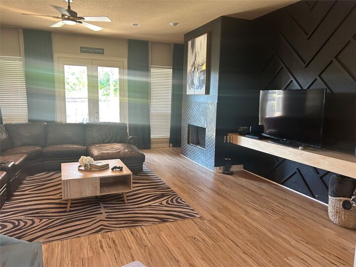 Property Photo:  30605 Chi Chi Drive  TX 78628 