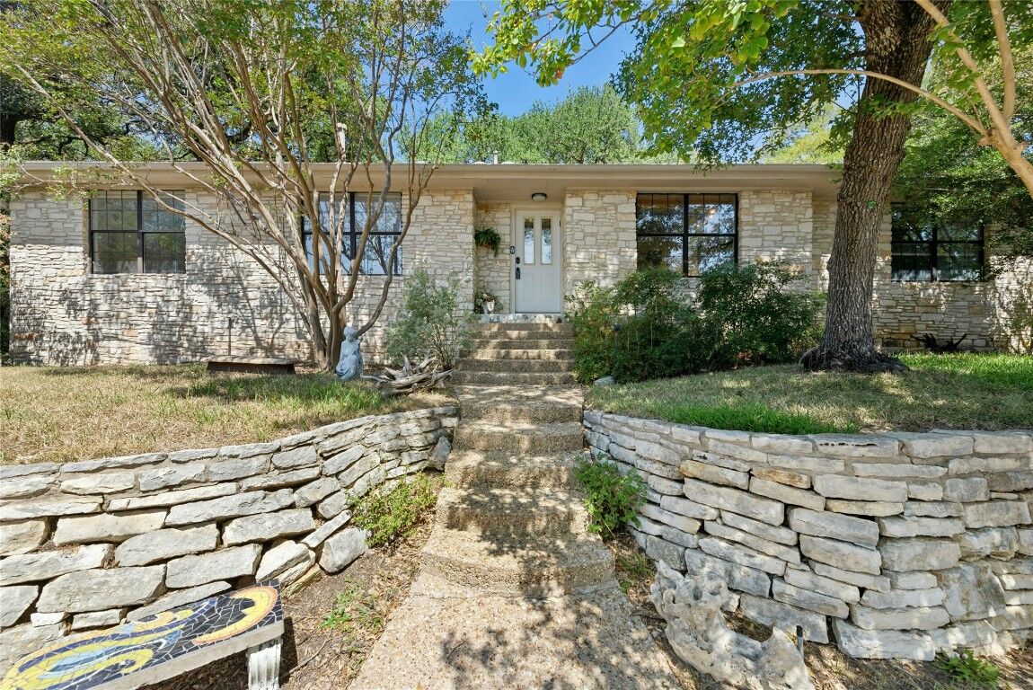 Property Photo:  6906 Bayridge Terrace  TX 78759 
