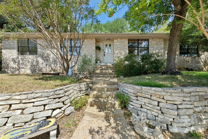 6906 Bayridge Terrace  Austin TX 78759 photo