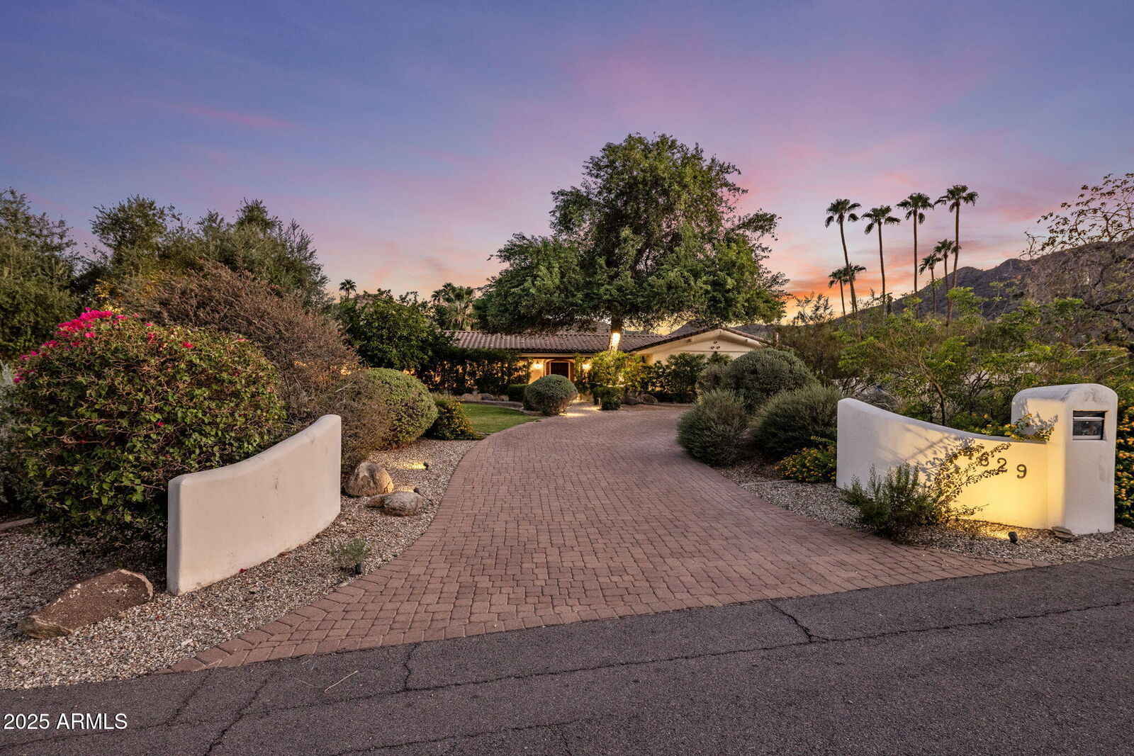 Property Photo:  4629 E Sunset Drive  AZ 85028 