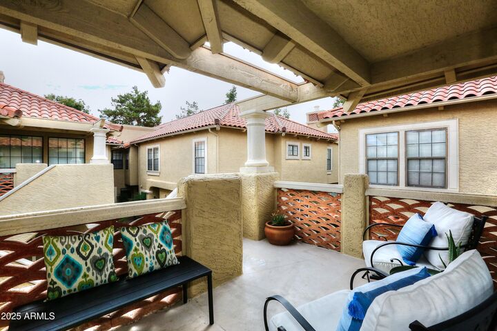 Property Photo: 8300 E Via De Ventura -- 2024 AZ 85258