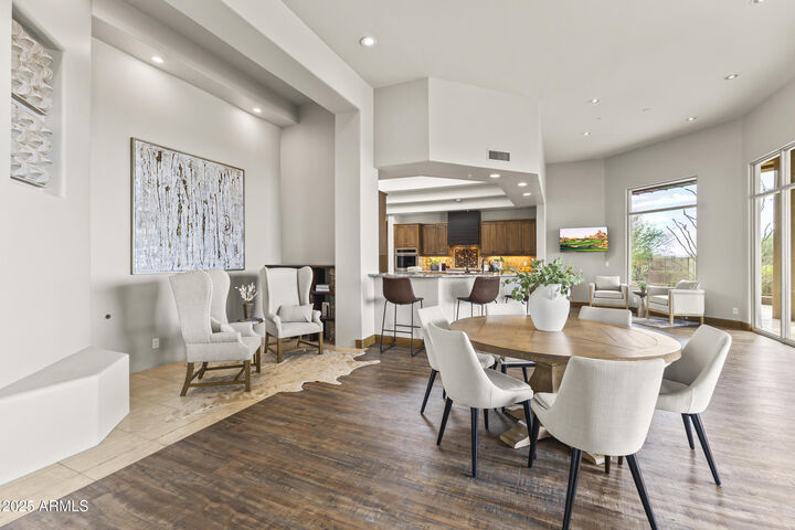 Property Photo: 40858 N 109th Place AZ 85262