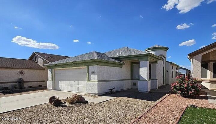 Property Photo: 9718 W Purdue Avenue AZ 85345