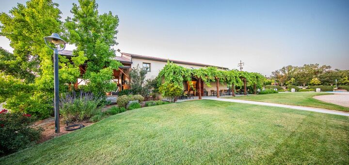 Property Photo:  21215 Shenandoah School Road  CA 95669 