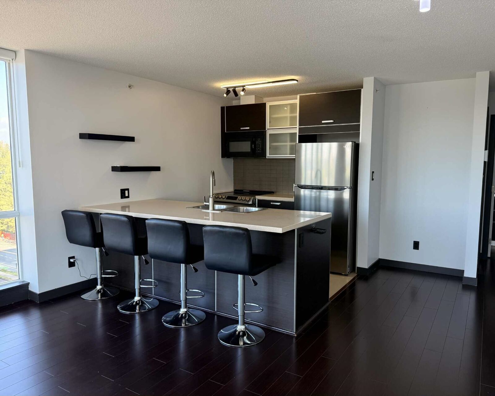 Property Photo:  13688 100 Avenue 704  BC V3T 0G5 