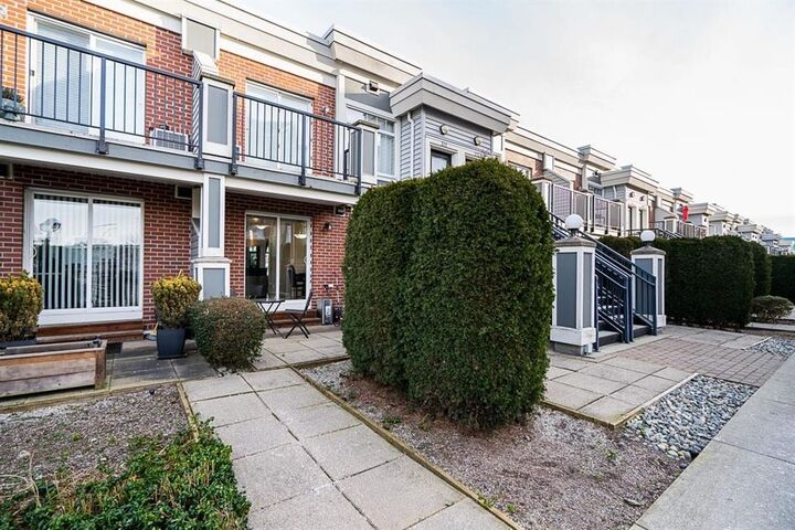Property Photo: 20170 Fraser Highway 271 BC V3A 0B5