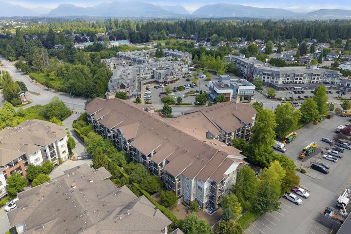Property Photo:  8915 202 Street 119  BC V1M 0B5 