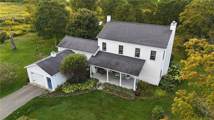 Property Photo: 4730 County Road 14 NY 14869