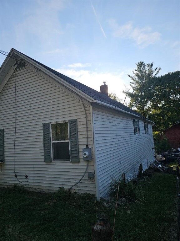 Property Photo:  7870 N Main Street  NY 14560 