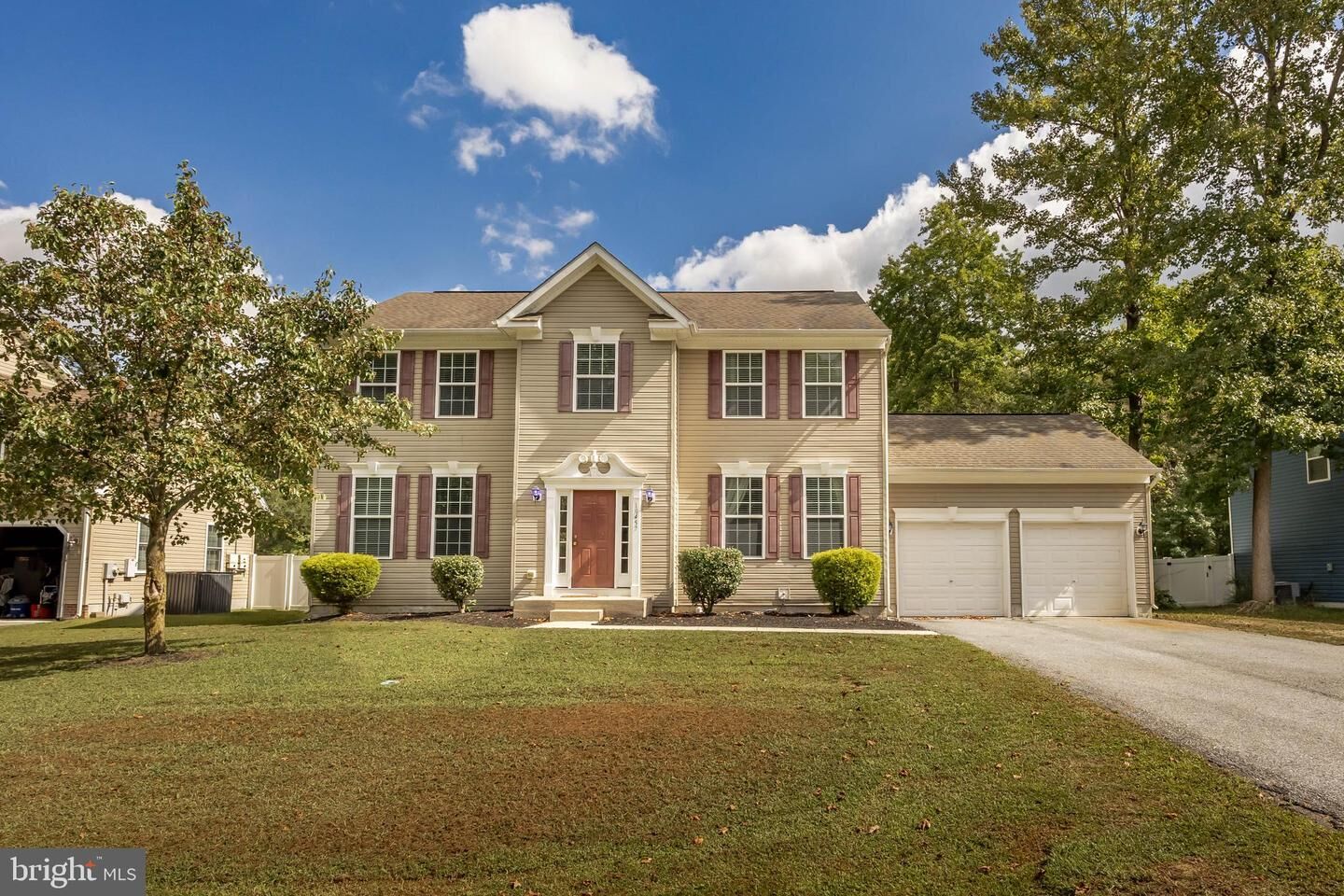 Property Photo:  10457 Country Grove Circle  DE 19940 