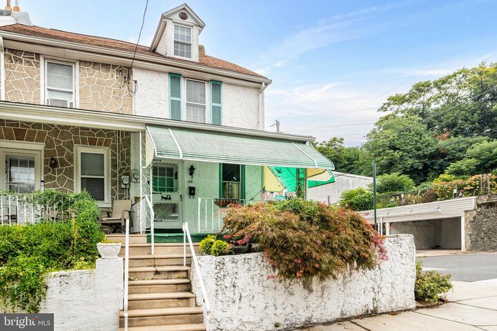 Property Photo:  144 Shurs Lane  PA 19127 