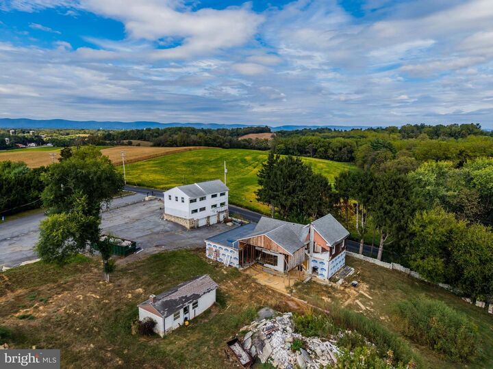 Property Photo:  51 Heisers Lane  PA 17015 