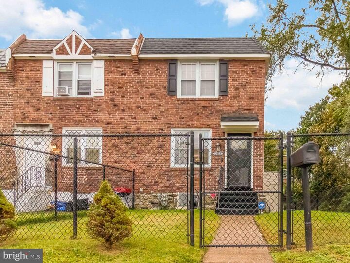 Property Photo: 1008 Springfield PA 19023