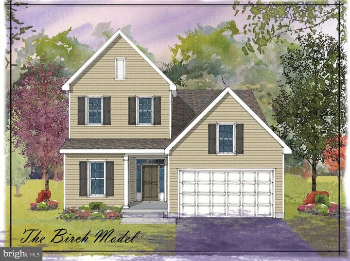 11010210 Beaumont Drive  Oxford PA 19363 photo